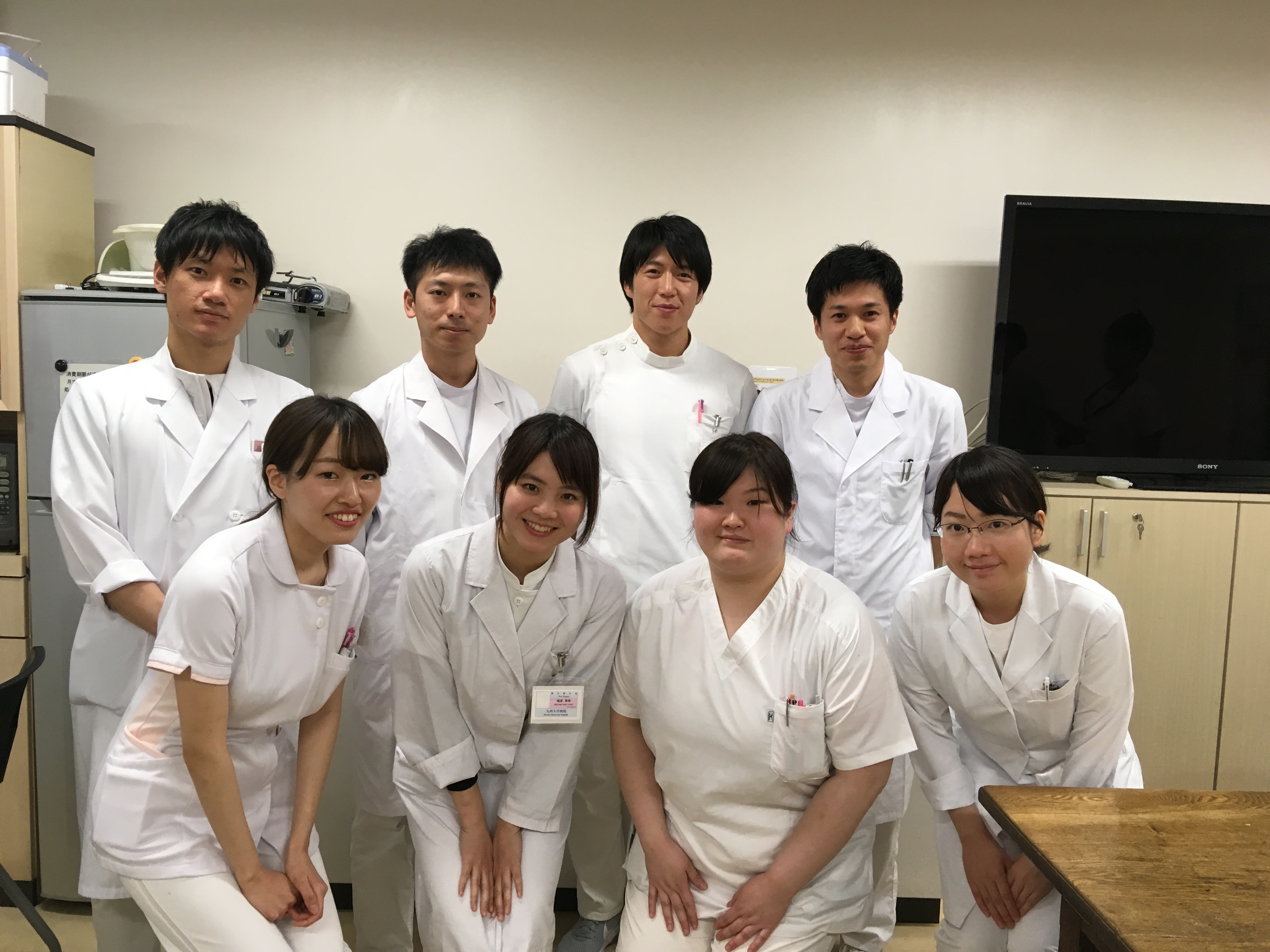 新着情報│九州大学病院 顎口腔外科 口腔顎顔面病態学講座 顎