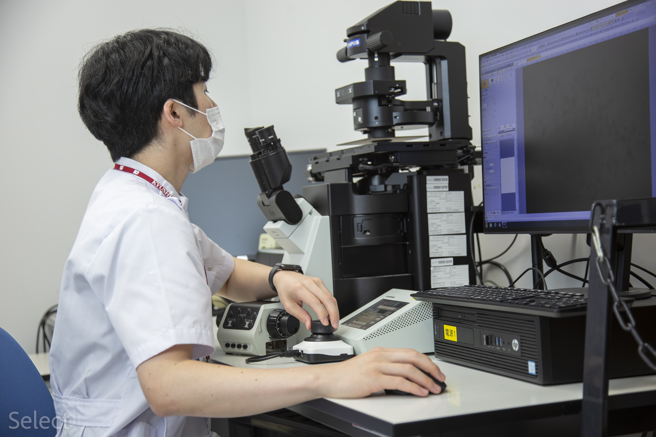 入局希望者・歯学生の方へ – 九州大学病院 顎口腔外科